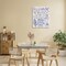 Stupell Industries Seafood & Herbs Simplicity Canvas, design by Camila Juncos